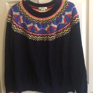 🌻Boden sweater L